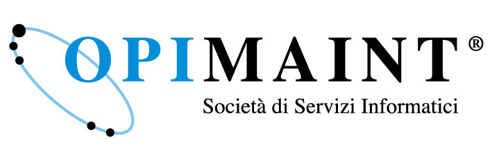 Logo Opimaint - Società di servizi informatici